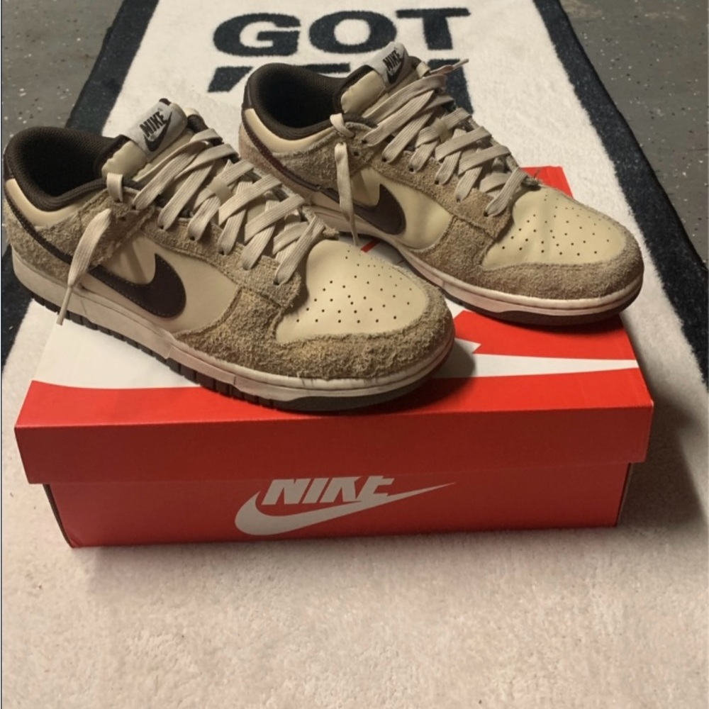 Nike Dunk Low Retro PRM ‘Animal Pack’
